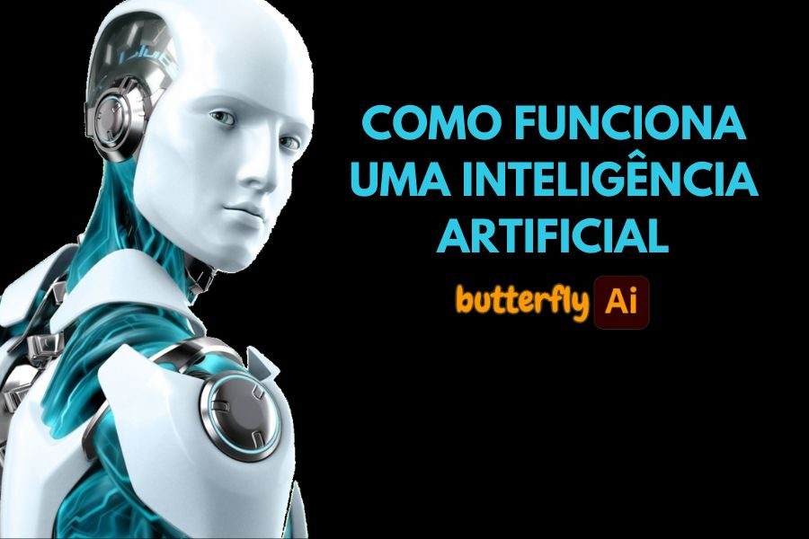 Como Funciona uma Inteligência Artificial