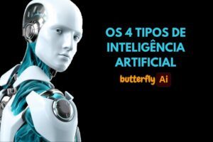 Leia mais sobre o artigo Os 4 Tipos de Inteligência Artificial