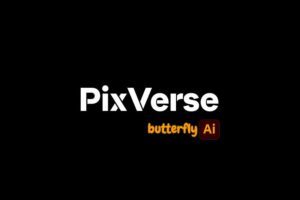 PixVerse Inteligencia Artificial para Videos