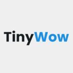 Tinywow: Uma Inteligência Artificial para Conversão e Edição de Arquivos